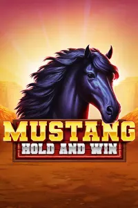 Mustang Hold and Win