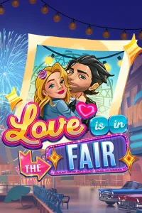 Love is in the Fair